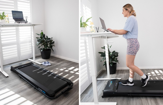 Are Desk Treadmills Worth It?