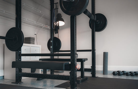 You’ll Love These 6 Benefits of Having a Home Gym