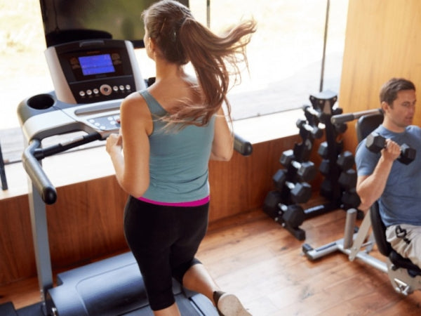 6 minute circuits at home!