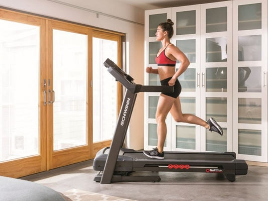 8 Tips To Get The Best Run On A Treadmill