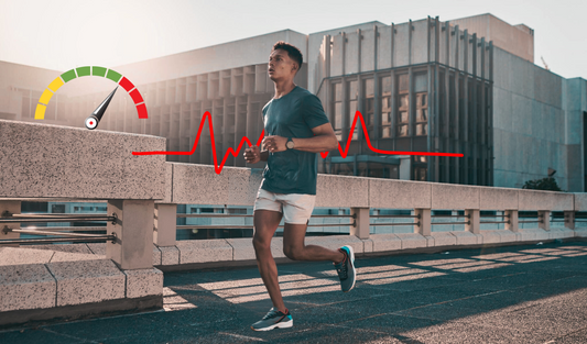 How Can I Increase my VO2 Max?