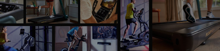 Connected Fitness Launch - adidas and Reebok