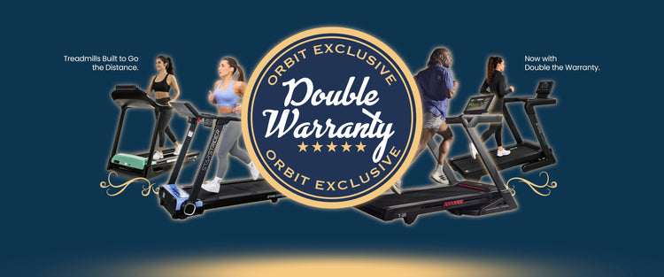 Double Your Warranty
