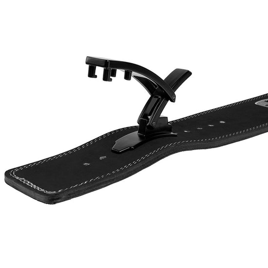 Harbinger 10MM Lever Weight Lifting Belt - 2