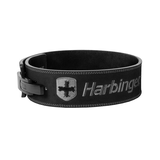 Harbinger 10MM Lever Weight Lifting Belt - 3