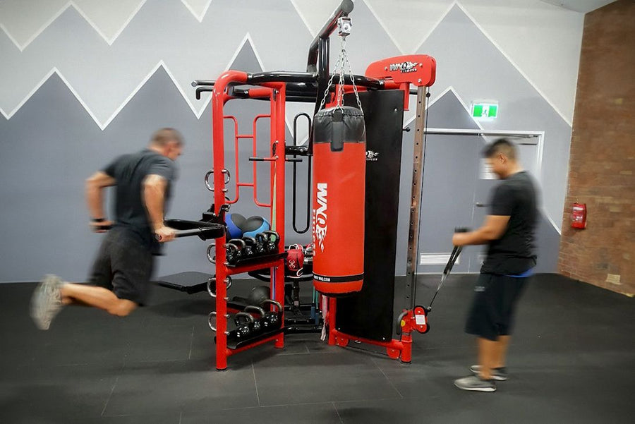 105 Fitness Kojonup