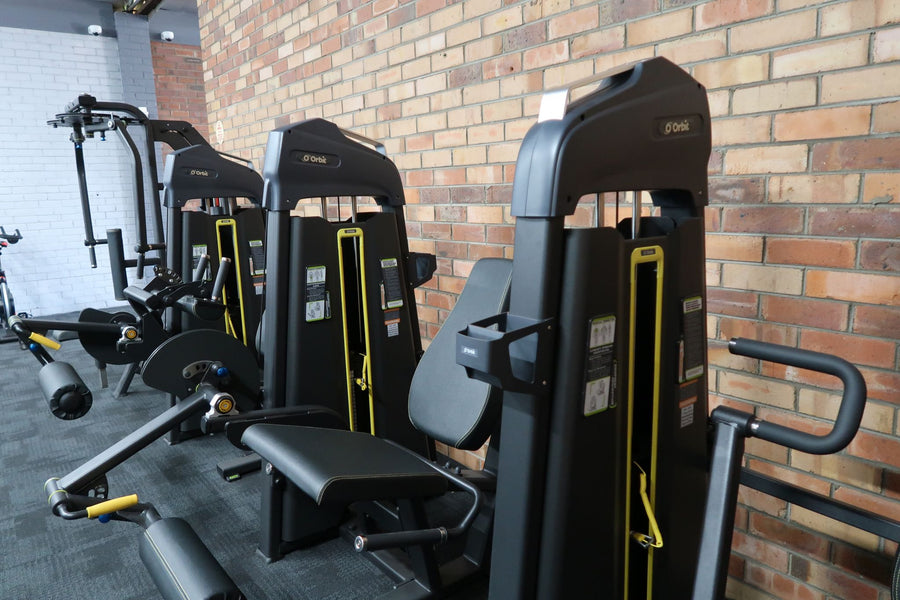 105 Fitness Kojonup