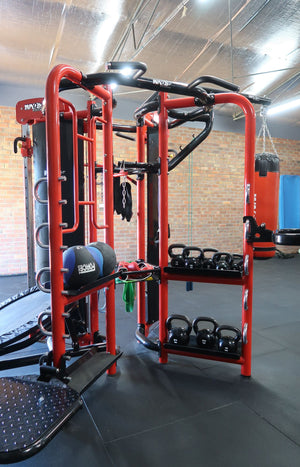 105 Fitness Kojonup