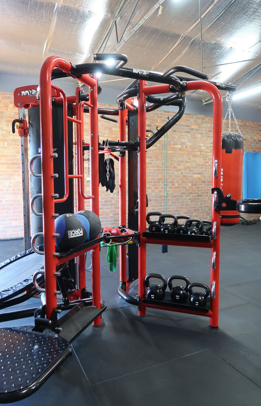 105 Fitness Kojonup