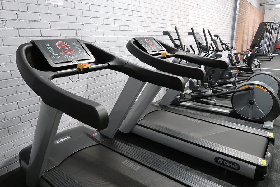 105 Fitness Kojonup
