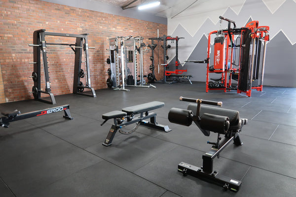 105 Fitness Kojonup