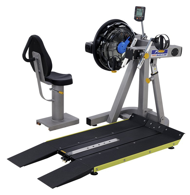 UBE - Upper Body Fluid Ergometer