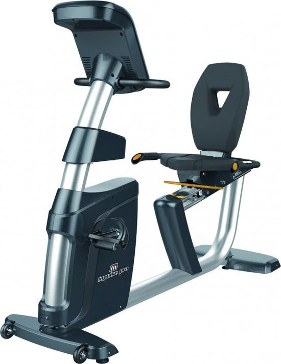 RR500 Commercial Recumbent Bike - 1