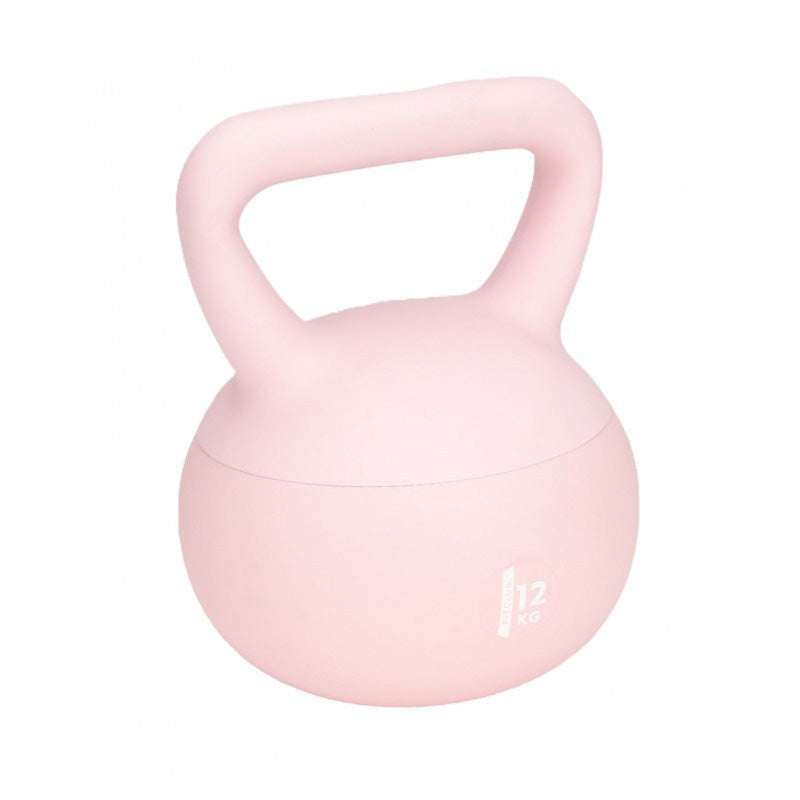 Soft Kettlebells - SKB