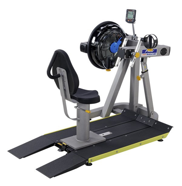 UBE - Upper Body Fluid Ergometer - 2