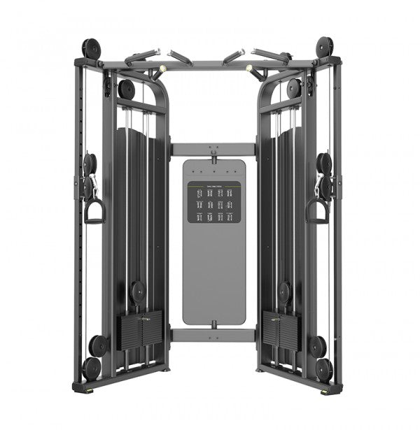 E1017B FTS Glide Functional Trainer - 2