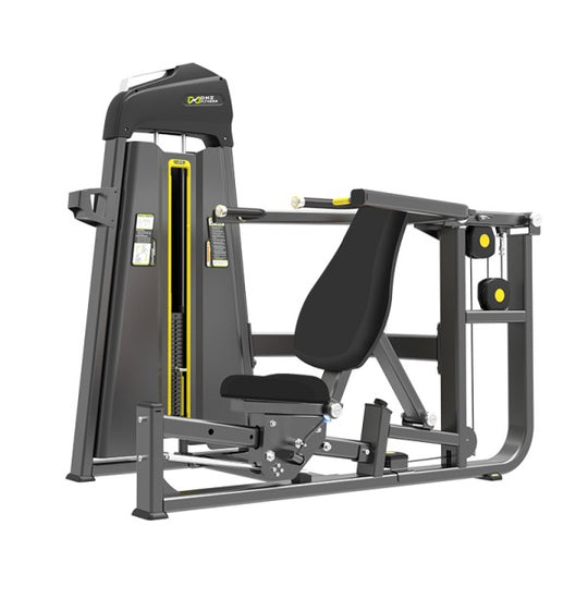 DHZ E1084B Chest / Shoulder Press - 1
