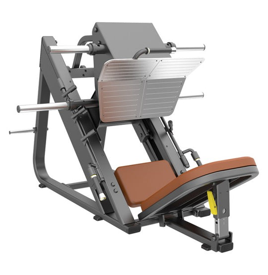 E1056B Angled Leg Press - 1