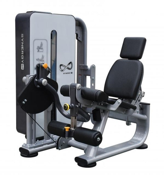 Synergy SI-1-LE Infinity Pin Loaded Leg Extension - 1