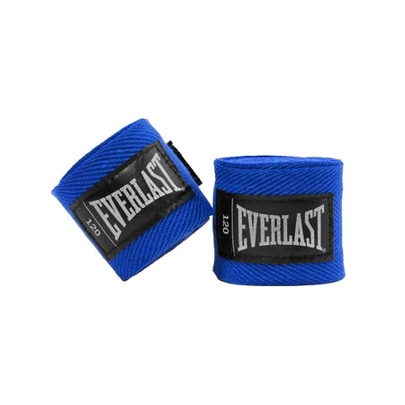 Everlast Core wraps 120 inch (Blue)