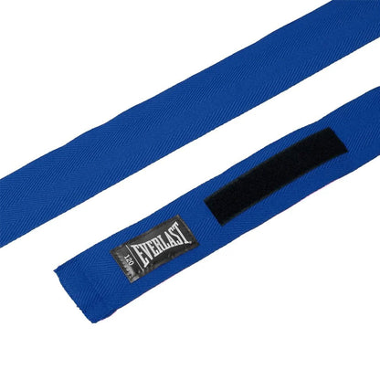 Everlast Core wraps 120 inch (Blue)