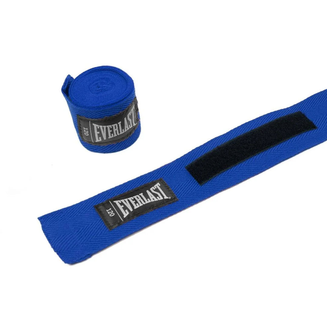 Everlast Core wraps 120 inch (Blue)