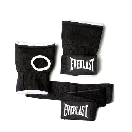Core Quick Wrap - Black - 1