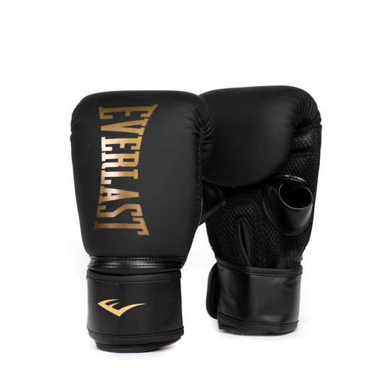 Everlast Elite Cardio Boxing Gloves - 1