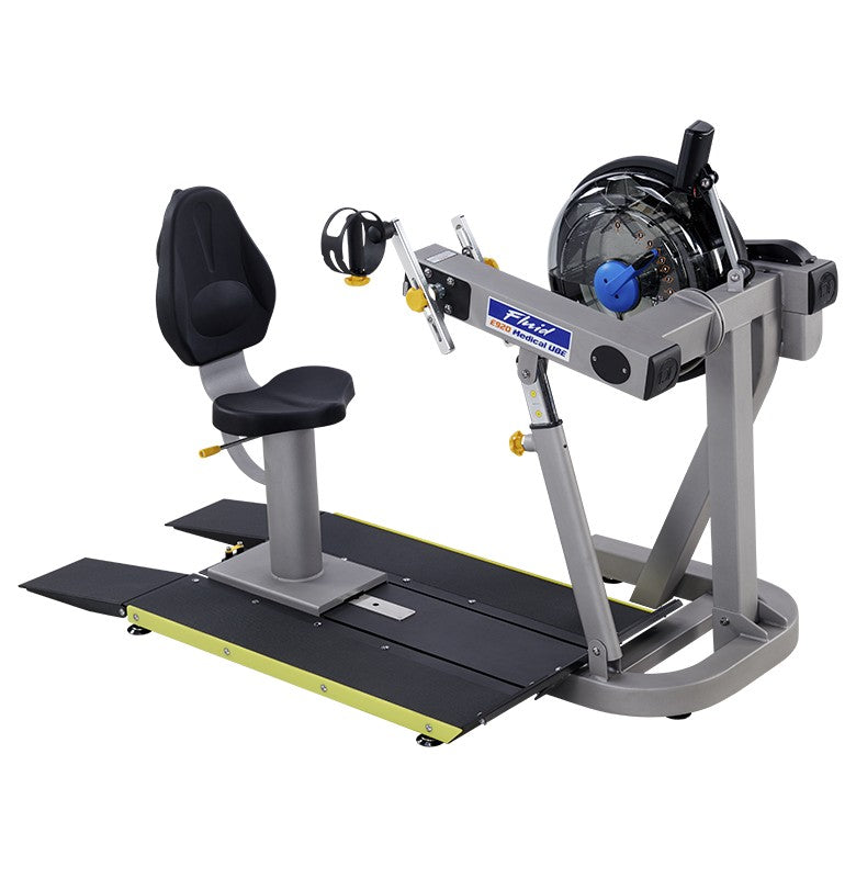 UBE - Upper Body Fluid Ergometer - 4