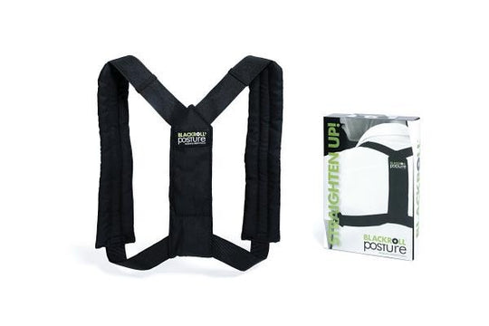 Posture - Regular - 1