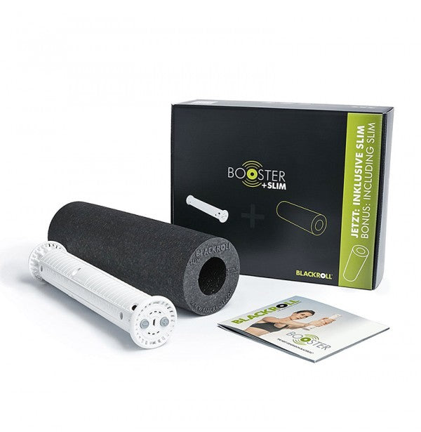 Booster and Slim Vibration Set - 1