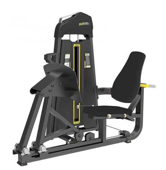 DHZ E1003B Leg Press / Calf Extension