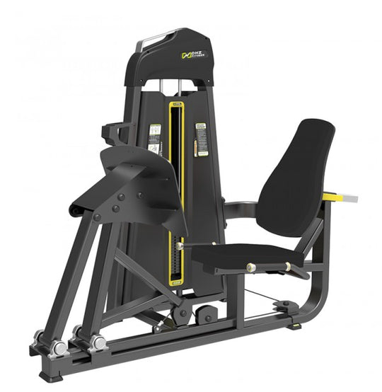 DHZ E1003B Leg Press / Calf Extension - 1