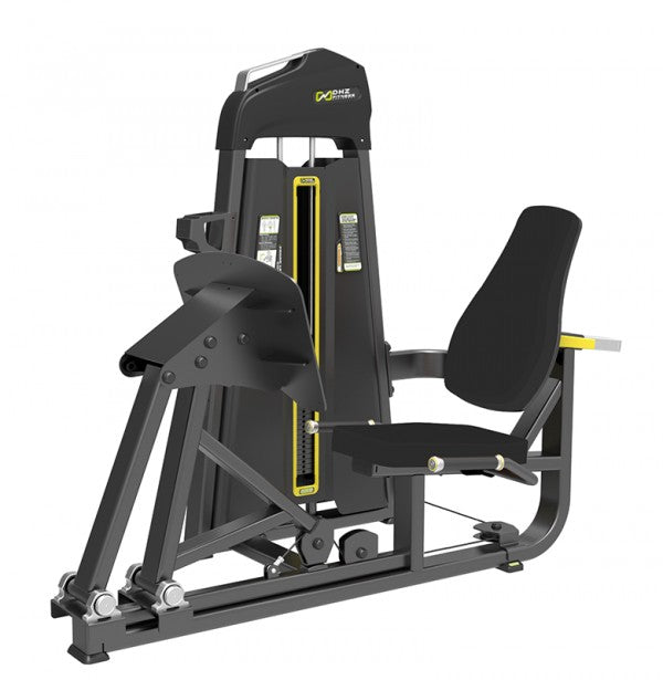 DHZ E1003B Leg Press / Calf Extension - 1