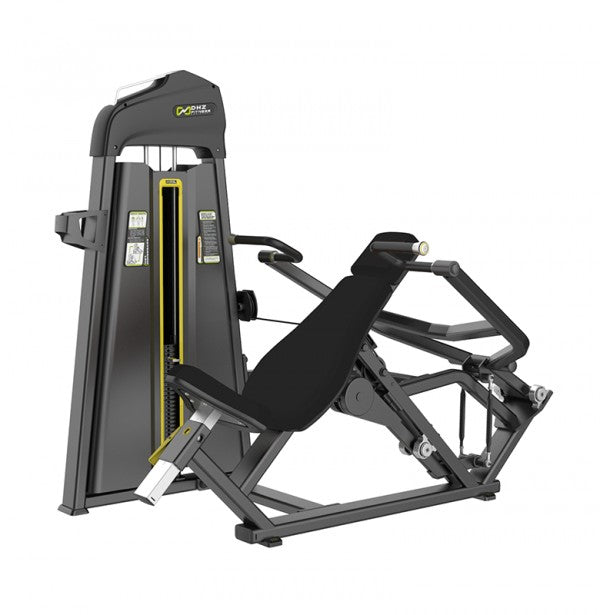 DHZ E1006B Shoulder Press - 1