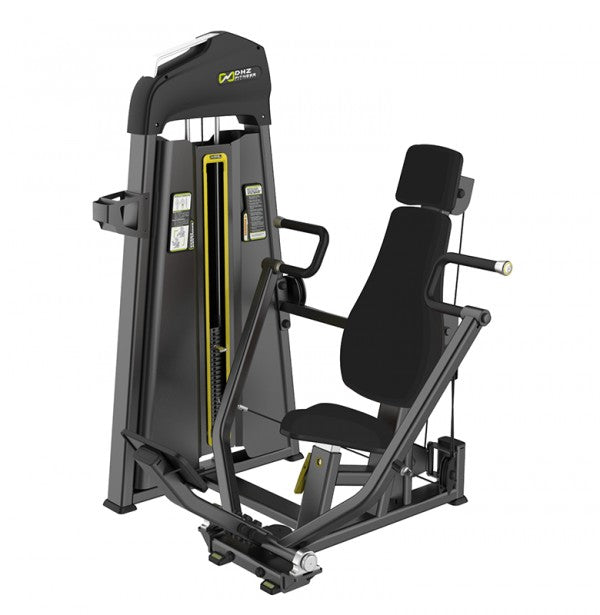 DHZ E1008B Chest Press - 1