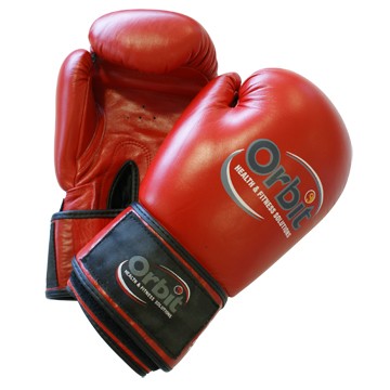 Super Sparring Gloves - 1