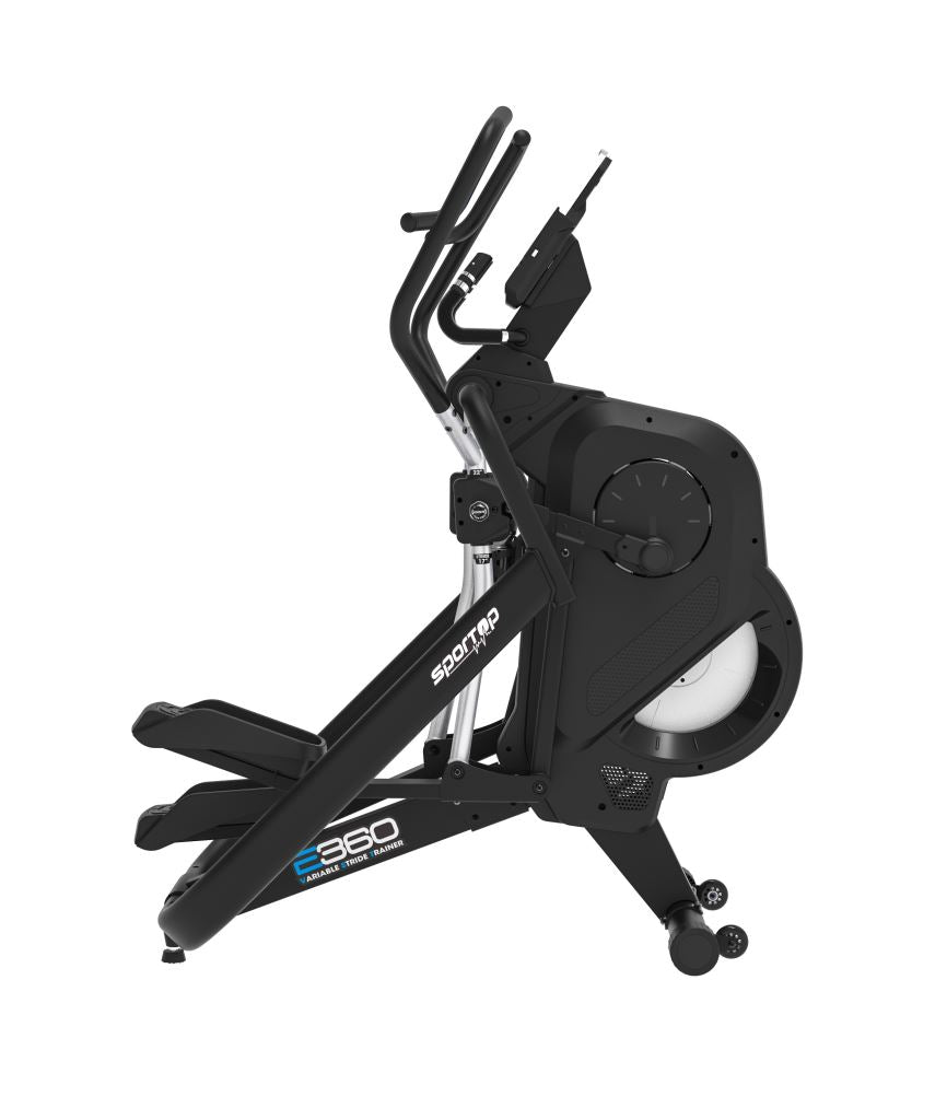 Home Gym Elliptical Machine Australia Buy Online Elliptical