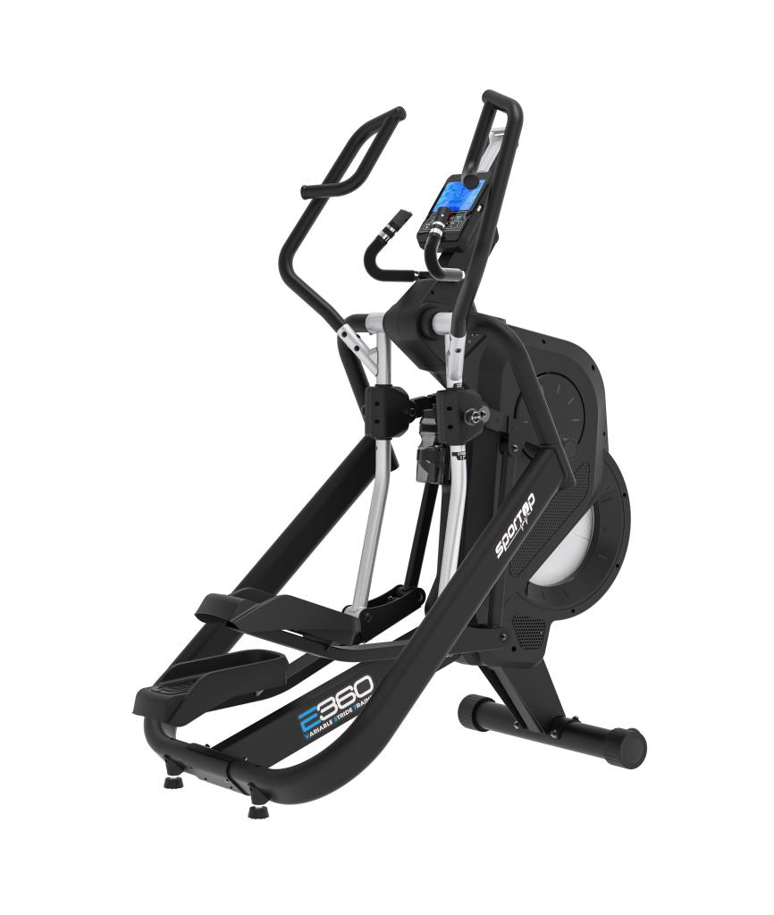 Sportop E360 Elliptical - 1