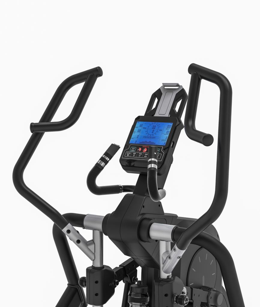 Sportop E360 Elliptical - 4