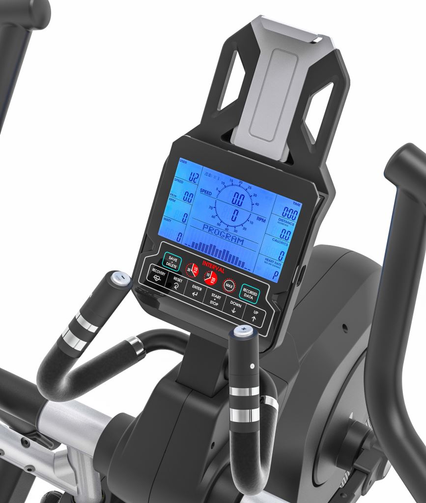 Sportop E360 Elliptical - 3