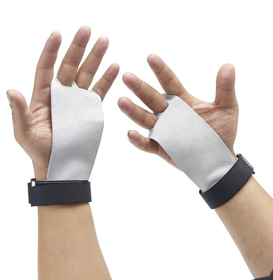 Gymnastic Grips - 1