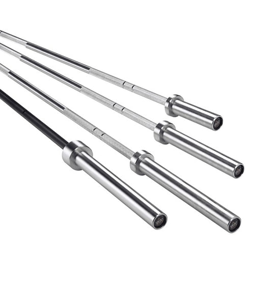 Olympic Weight Lifting Bar - 1