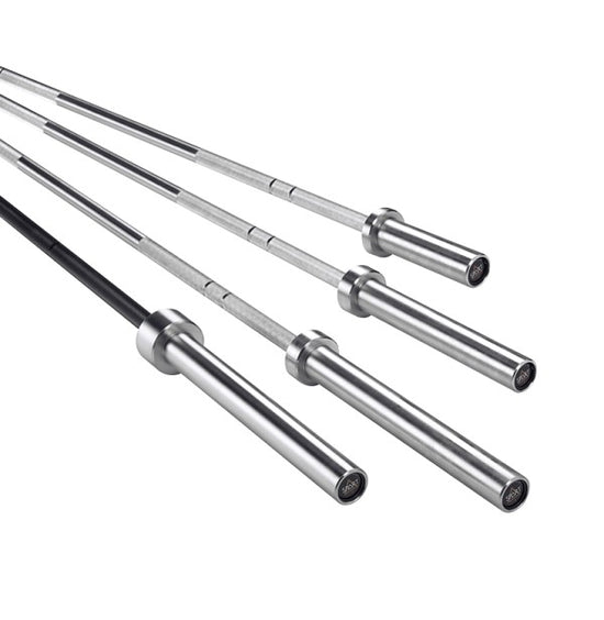 15kg Olympic Weight Lifting Bar - 1