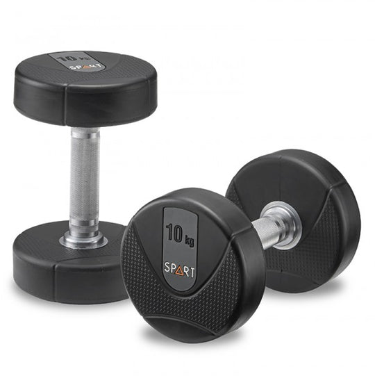 Urethane Dumbbells - 1