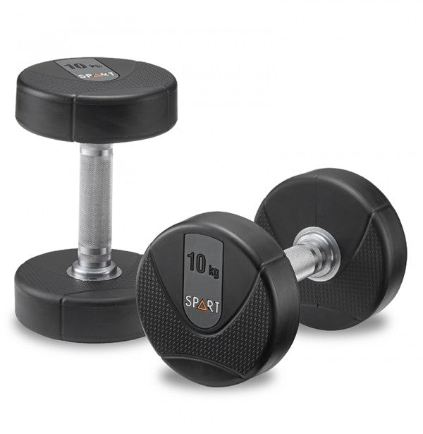 Urethane Dumbbells - 1