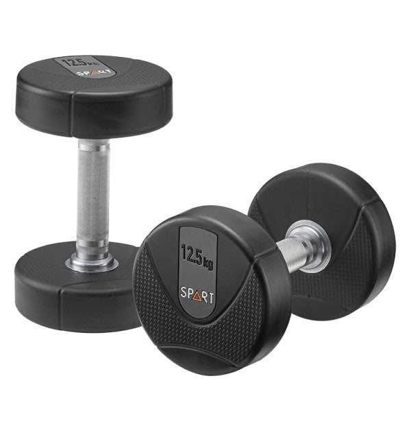 Urethane Dumbbells - 2