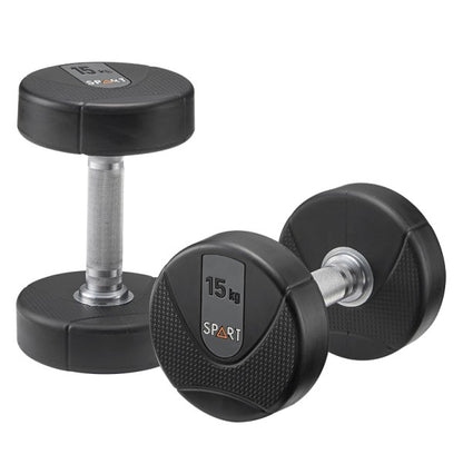 Urethane Dumbbells - 3