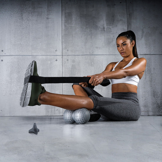 PTP Recovery Plus Pack - 2