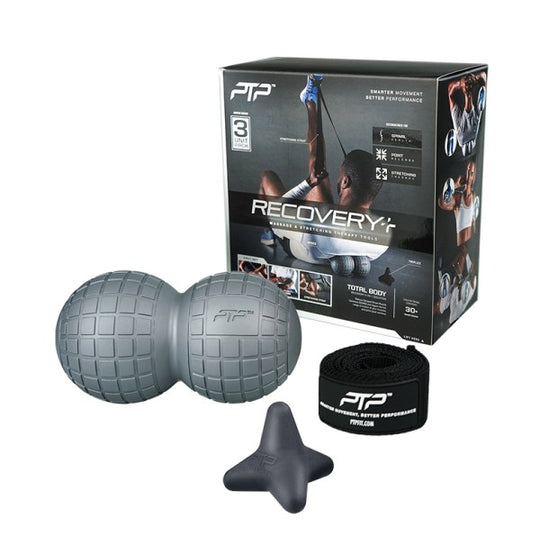 PTP Recovery Plus Pack - 1